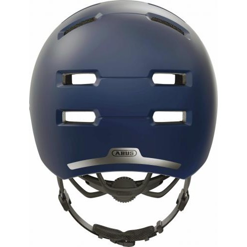 Шолом велосипедний ABUS SKURB M 54-58 Midnight Blue 403774 в інтернет супермаркеті PbayMarket!