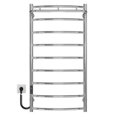 Рушникосушарка електрична Класік N П9 500х1000 Deffi Хром JD03 (C.KN.100.50.9.E.C.L.1)