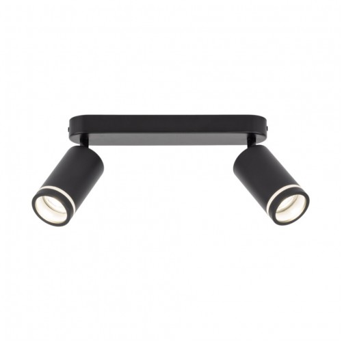 Спот TK Lighting Jet 43.5x5.5x15 см Чорний (TK6912)