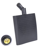 Направлена ​​антена wifi 2.4 ГГц із посиленням 12 Dbi TQC-2400-12 (роз'єм RP-SMA з отвором)