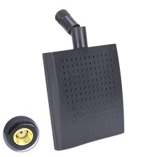 Направлена ​​антена wifi 2.4 ГГц із посиленням 12 Dbi TQC-2400-12 (роз'єм RP-SMA з отвором)