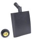 Направлена ​​антена wifi 2.4 ГГц із посиленням 12 Dbi TQC-2400-12 (роз'єм RP-SMA з отвором)