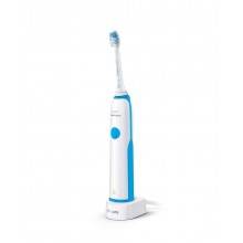 Электрична зубна щітка Philips 3212/15 Sonicare CleanCare+