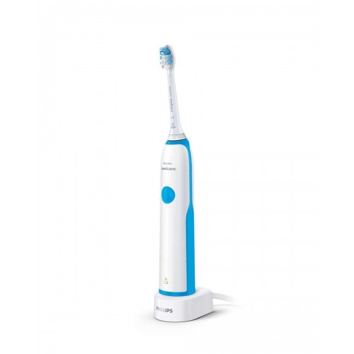 Электрична зубна щітка Philips 3212/15 Sonicare CleanCare+