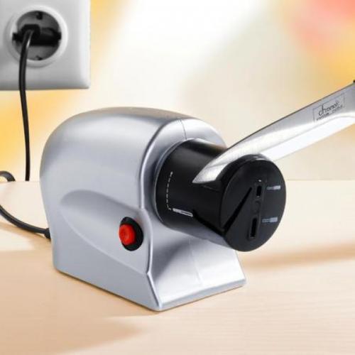 Электрическая точилка для ножей и ножниц OPT-TOP ELECTRIC SHARPENER 220В (1756374676) Электрическая точилка для ножей и ножниц OPT-TOP ELECTRIC SHARPENER 220В (1756374676)