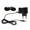 Акумуляторний ліхтар YAJIA YJ-2895 5W+20SMD USB power bank (1756375613)