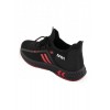 Кросівки Nasa Trainers UNI 41 (26 cм) Black в інтернет супермаркеті PbayMarket!