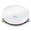 Робот-пилосос No Brand Vacuum Cleaner ES28 Білий (2104618603)