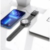 Розумний годинник Smart Watch Hoco Y7 Чорний