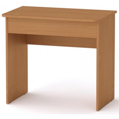 Трюмо-7 Компанит Бук (80х50х72 см) Трюмо-7 Компанит Бук (80х50х72 см)