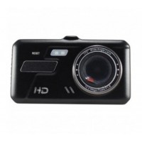 Відеореєстратор FullHD з 4