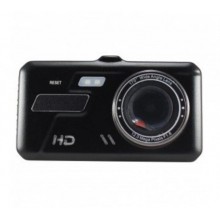 Відеореєстратор FullHD з 4