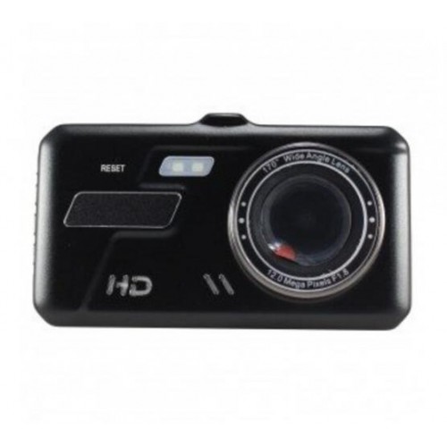 Відеореєстратор FullHD з 4