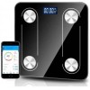 Смарт-ваги Inspire Scale one TZC005 Black
