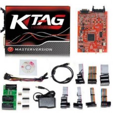 Програматор K-TAG Master ЕБУ v7.020 ktag