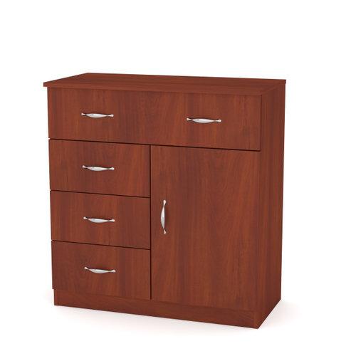 Комод для речей Компанит Яблуня 1 3 1 Комод для речей Компанит Яблуня 1 3 1