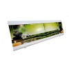 Екран під ванну The MIX Кріпиш Green Bamboo 160 см