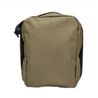 Підсумок аптечний з кріпленням на пояс/MOLLE Small VS Thermal Eco Bag койот