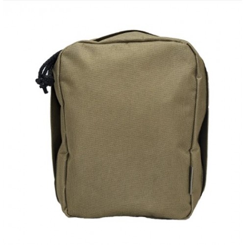 Підсумок аптечний з кріпленням на пояс/MOLLE Small VS Thermal Eco Bag койот