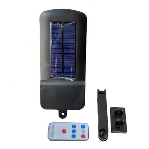 Ліхтар-світильник Solar Induction Street Lamp WD455 Ліхтар-світильник Solar Induction Street Lamp WD455