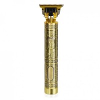 Тример акумуляторний для бороди та волосся Maxtop M98 5W Gold Тример акумуляторний для бороди та волосся Maxtop M98 5W Gold