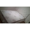 Ліжко BNB DaiquiriDesign без підйомного механізму 90x200 бежевий в інтернет супермаркеті PbayMarket!