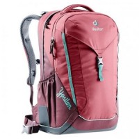 Рюкзак Deuter Ypsilon 3831019 Cardinal-Maron (1052-3831019 5527)