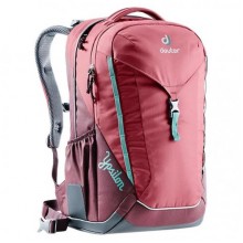Рюкзак Deuter Ypsilon 3831019 Cardinal-Maron (1052-3831019 5527)