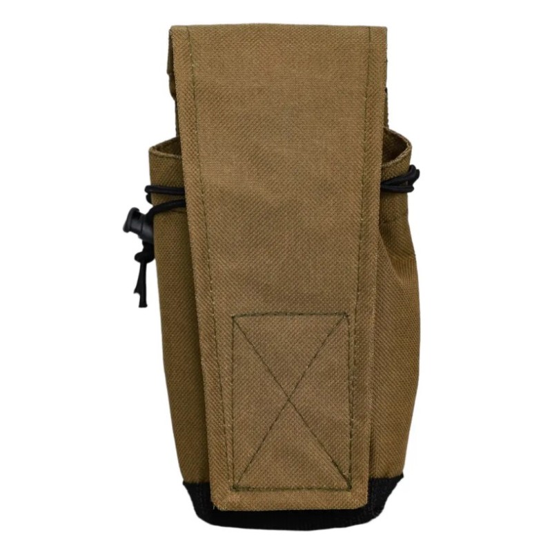 Підсумок трансформер під АК РПК та АR системи VS Thermal Eco Bag койот