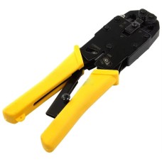 Обтискні кліщі-кримпер для Digitus DN-94004 RJ45 RJ11 RJ12 RJ22