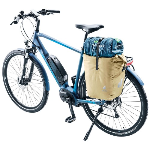 Рюкзак Deuter Weybridge 20+5 Desert (1052-3230122 6012)