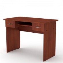 Стіл письмовий школяр 2 Компанит Яблуня