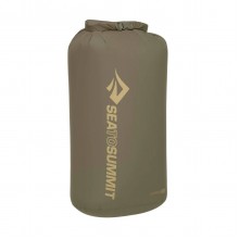 Гермочохол Sea To Summit Lightweight Dry Bag 35 L Зелений (STS ASG012011-070334BUR/OLI)