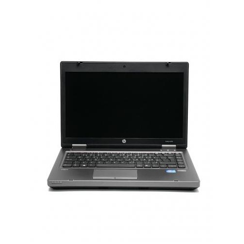 Ноутбук HP ProBook 6470b 14 Intel Core i5 4 Гб 120 Гб Refurbished в інтернет супермаркеті PbayMarket!