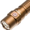 Ліхтар тактичний Mactronic Sirius T25 2500 Lm USB Rechargeable Хакі (THH0172)