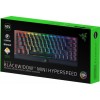 Клавіатура Razer BlackWidow V3 Mini Hyperspeed Yellow Switch RU (RZ03-03890700-R3R1) USB в інтернет супермаркеті PbayMarket!