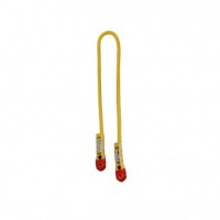 Самостраховка Rock Empire Lanyard Heda 60cm (1053-CLH006)