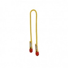 Самостраховка Rock Empire Lanyard Heda 60cm (1053-CLH006)