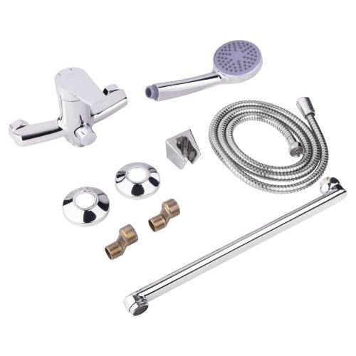 Змішувач для ванни Lidz (CRM) 19 46 005-1 New Змішувач для ванни Lidz (CRM) 19 46 005-1 New