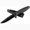 Нож Ganzo G620B-1 Black (GNZ-G620B-1)
