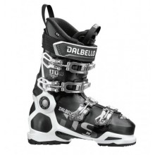 Черевики гірськолижні Dalbello DS AX W LTD 42 (27,5 см) Black-White D1874021.00.270-42