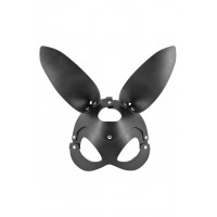 Маска зайчика Fetish Tentation Adjustable Bunny Mask (SO4663)