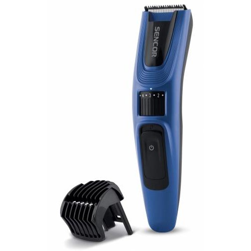 Машинка для стрижки Sencor SHP 3500BL (6743697) Машинка для стрижки Sencor SHP 3500BL (6743697)