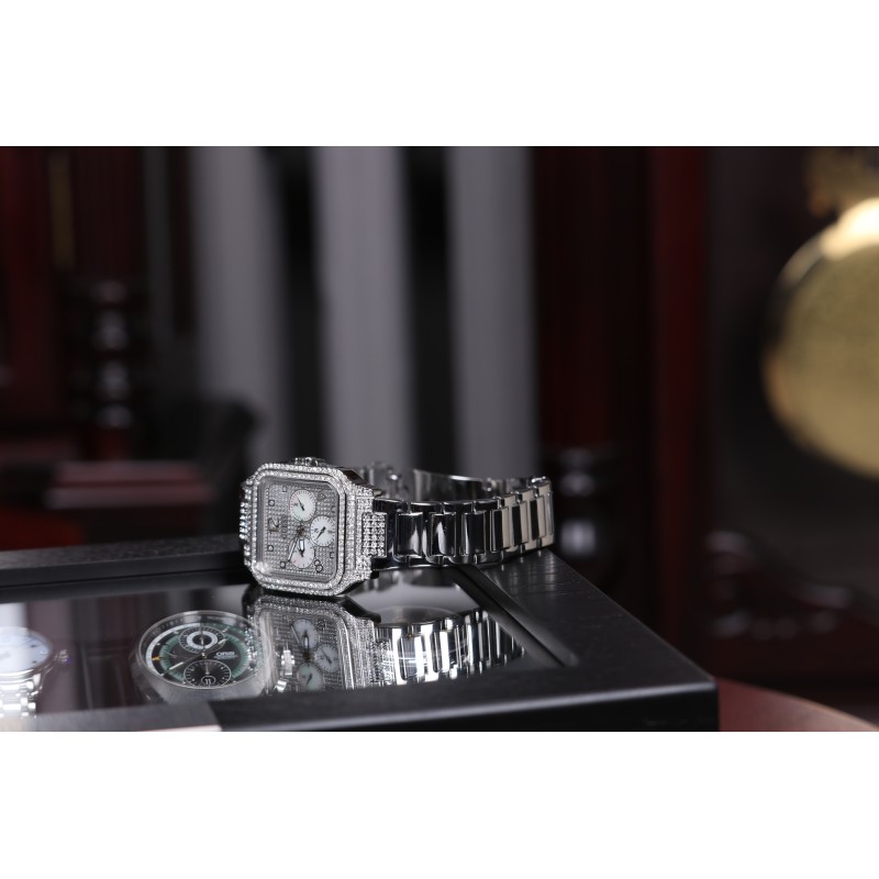 Годинник Guess GW0472L1