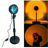 Світильник OPT-TOP LED Sunset Lamp Сансет (2087381059)