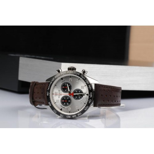 Годинник Tissot PRS 516 Quartz Chronograph T131.617.16.032.00 Годинник Tissot PRS 516 Quartz Chronograph T131.617.16.032.00