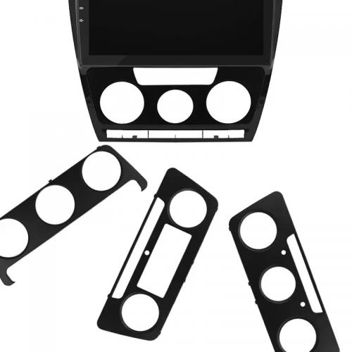 Штатна магнітола Lesko 10