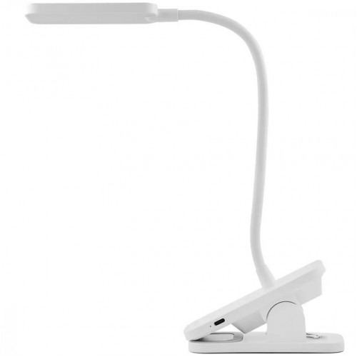 Настільна акумуляторна лампа Proove Light Bite 1200mAh white
