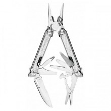 Мультитул Leatherman Free P2 (1080-832638)