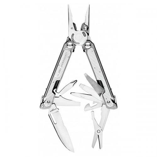 Мультитул Leatherman Free P2 (1080-832638) Мультитул Leatherman Free P2 (1080-832638)